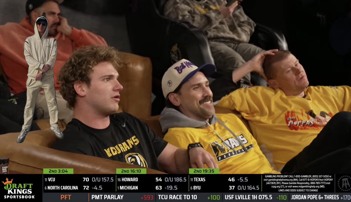 Pick6 Alyssa tweet media