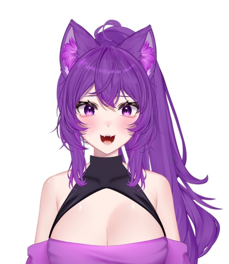 Kat 💜 🥜 tweet media