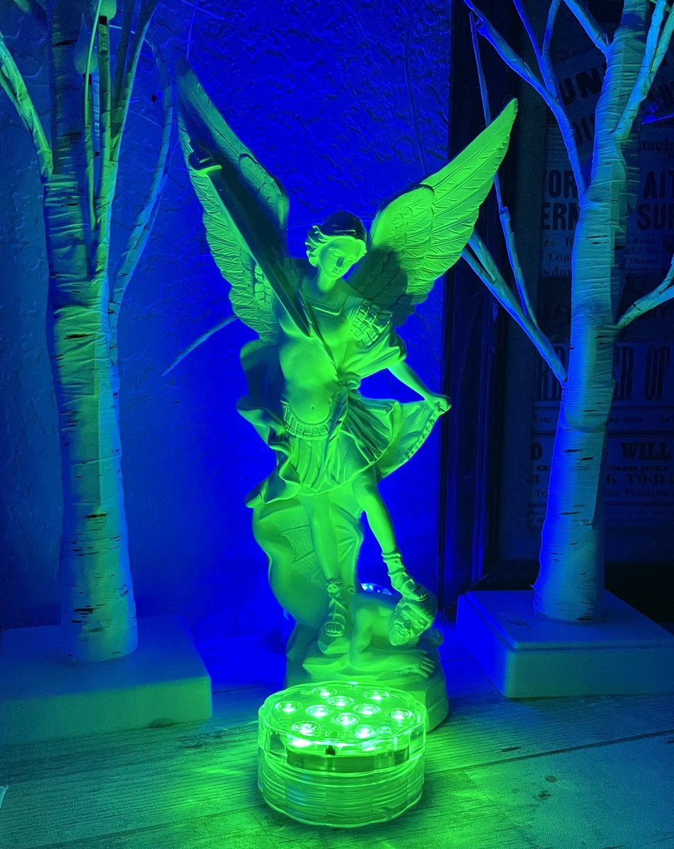 A Ruthless tweet media