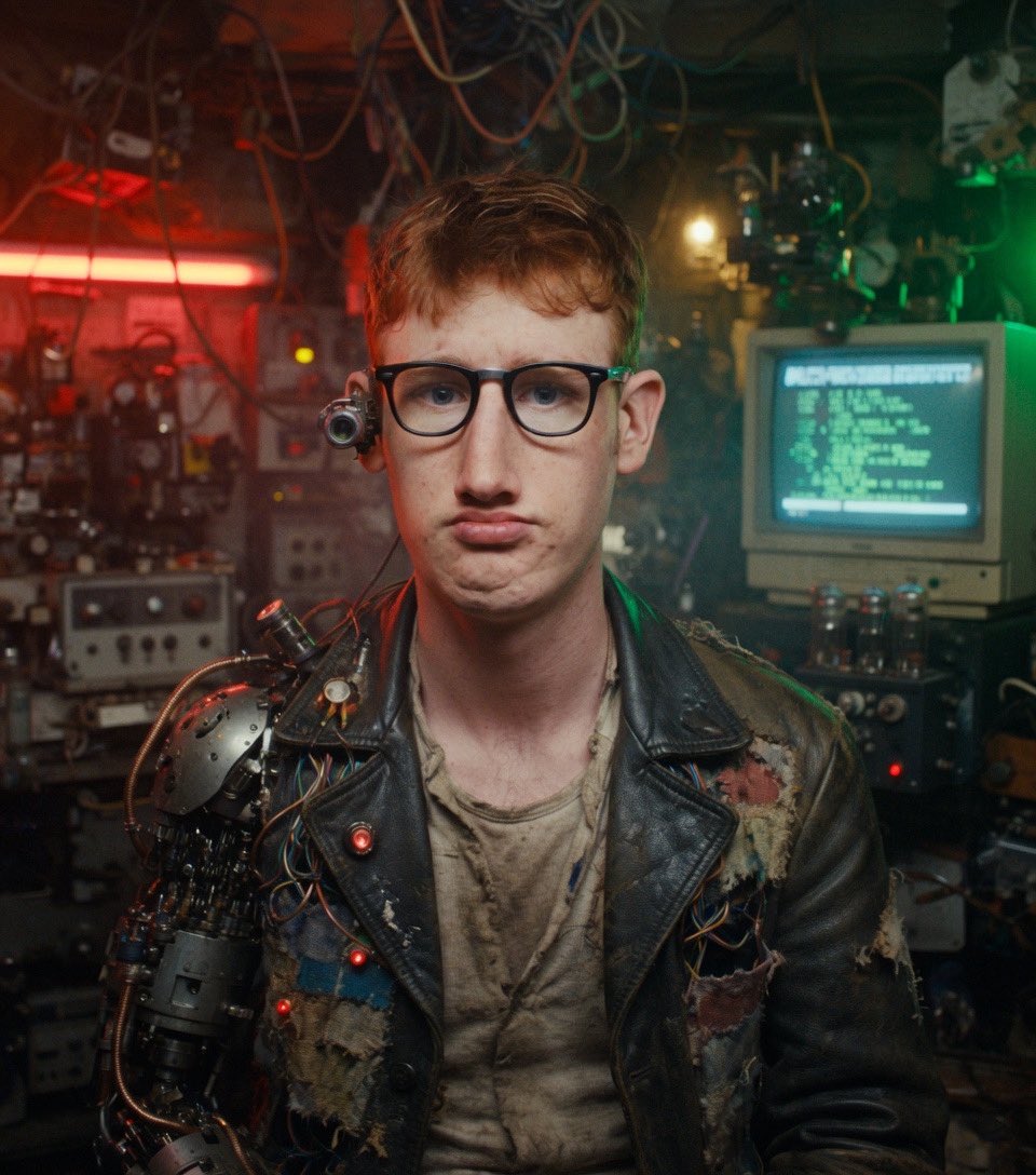 Not Greg tweet media