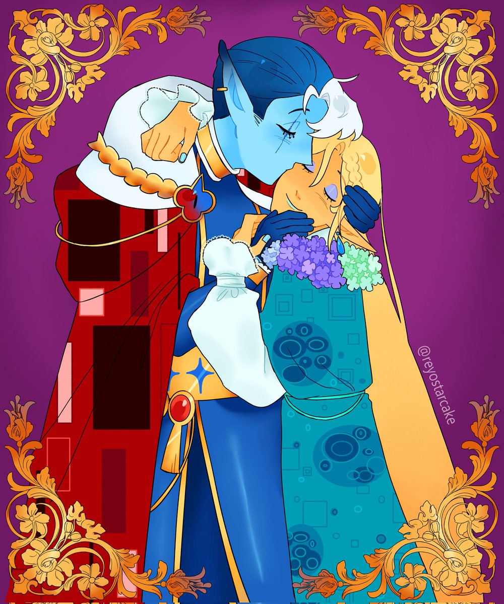 Reyo!☆ tweet media