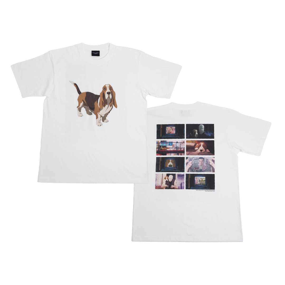 攻殻機動隊展 Ghost and the Shell【公式】 tweet media