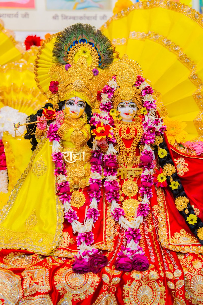 Maharaj Ji tweet media