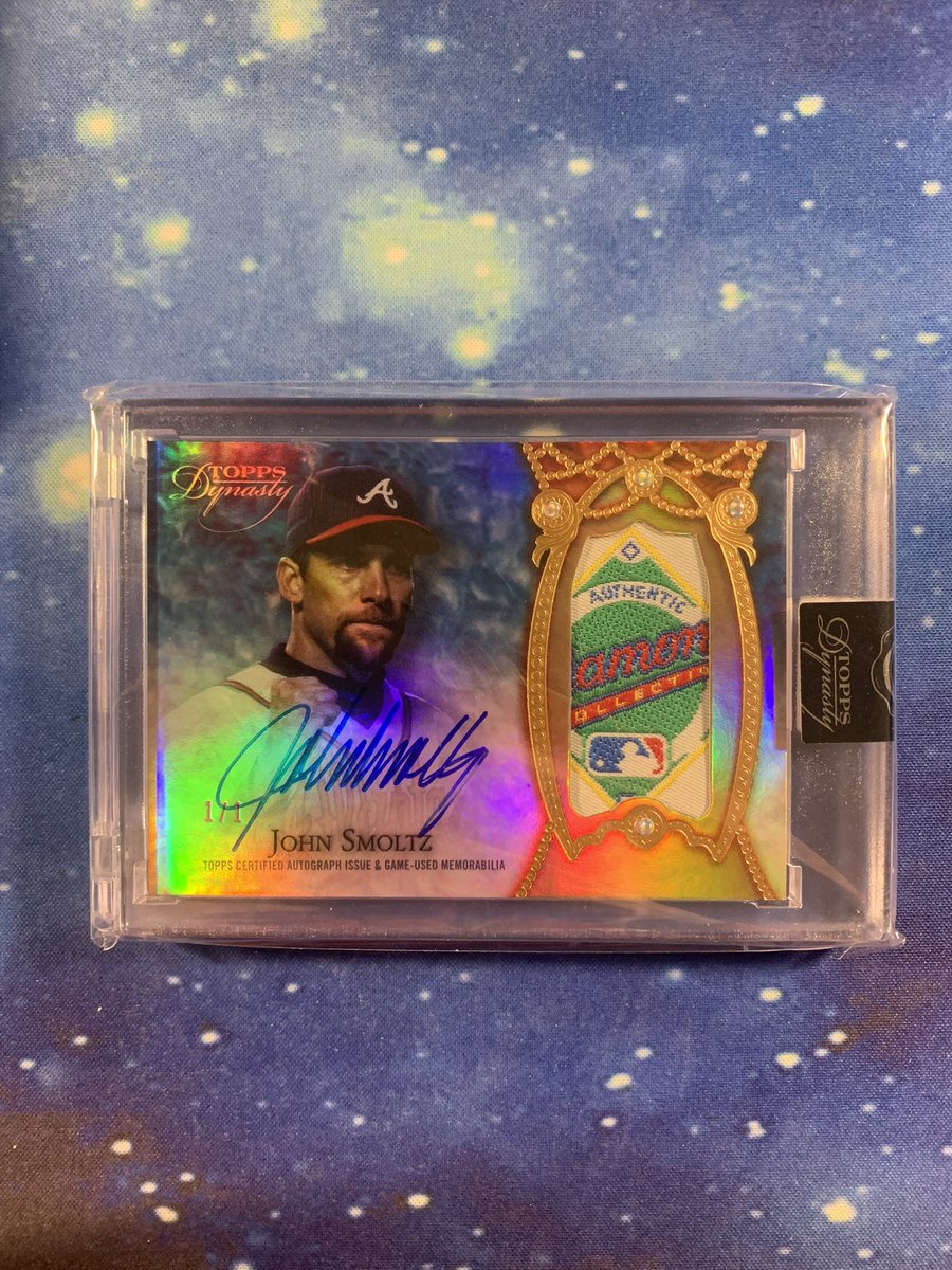 Cards With Chris! tweet media