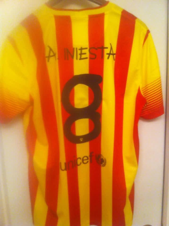 Penya Barcelona Denver tweet media