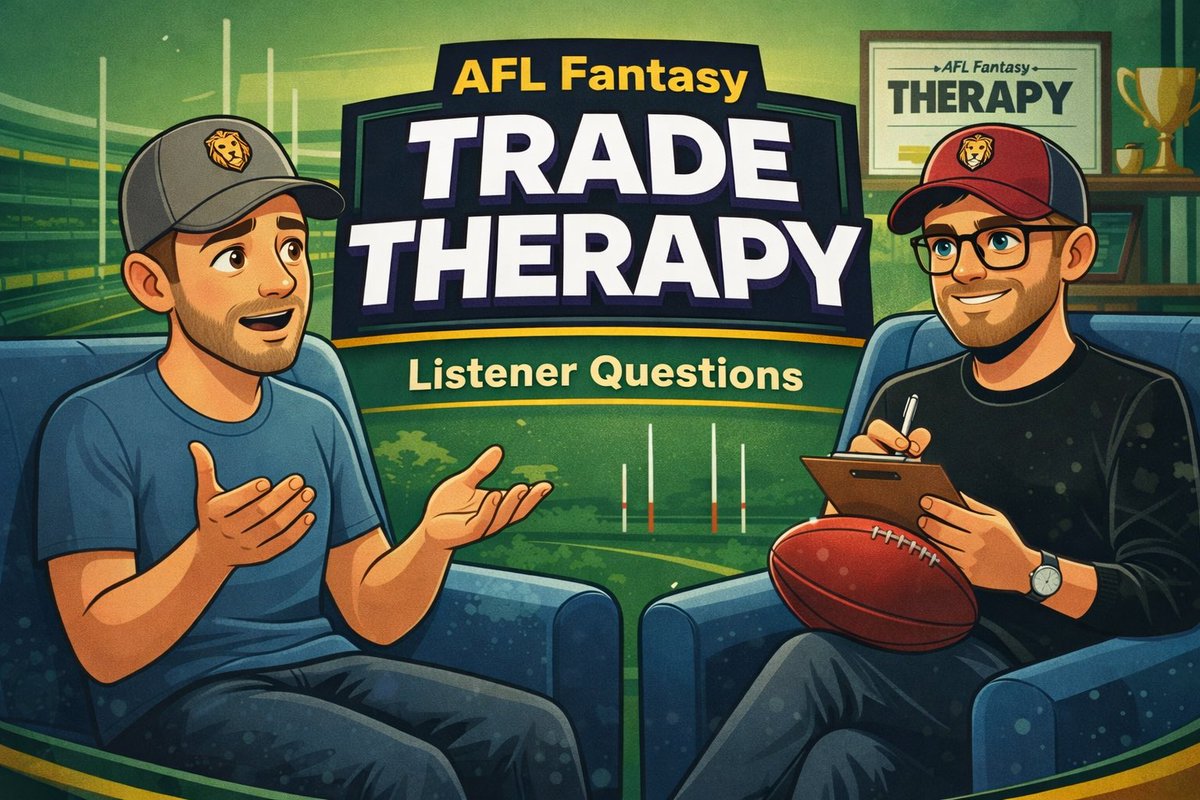 Jesse (The Contest Fantasy Footy) tweet media