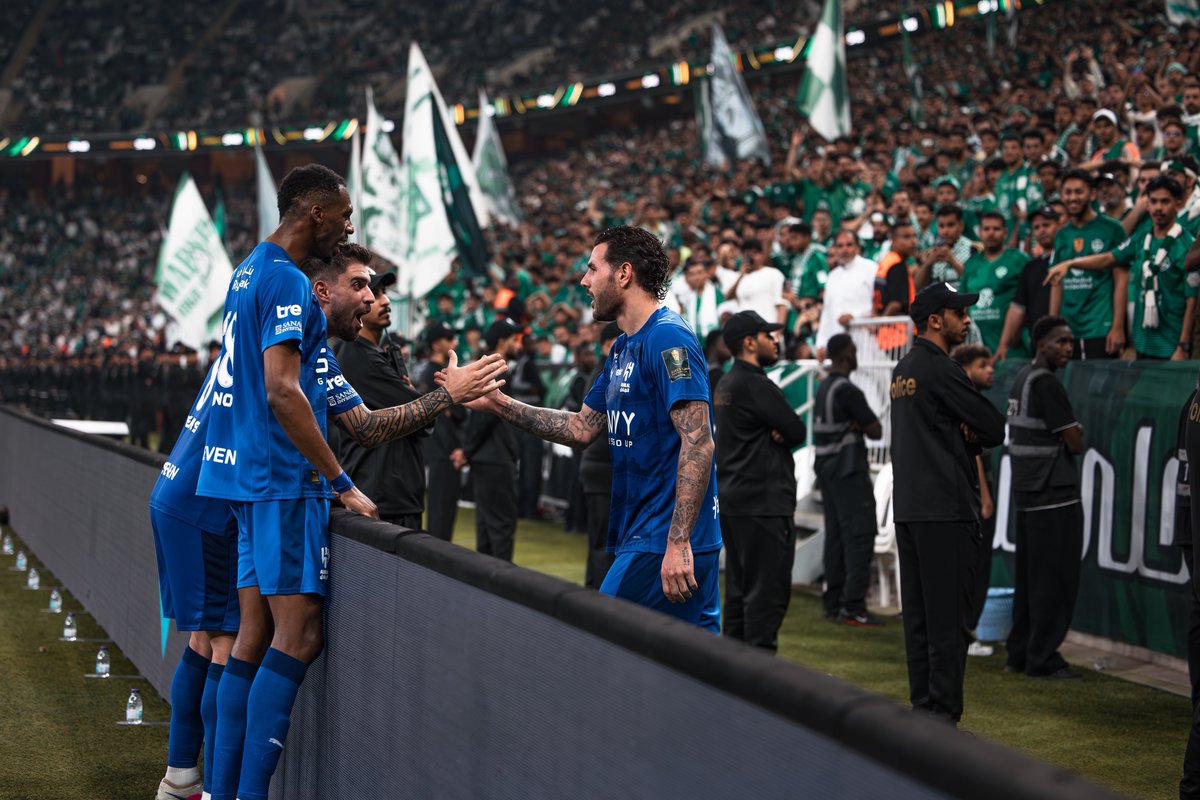 NEVES HQ tweet media