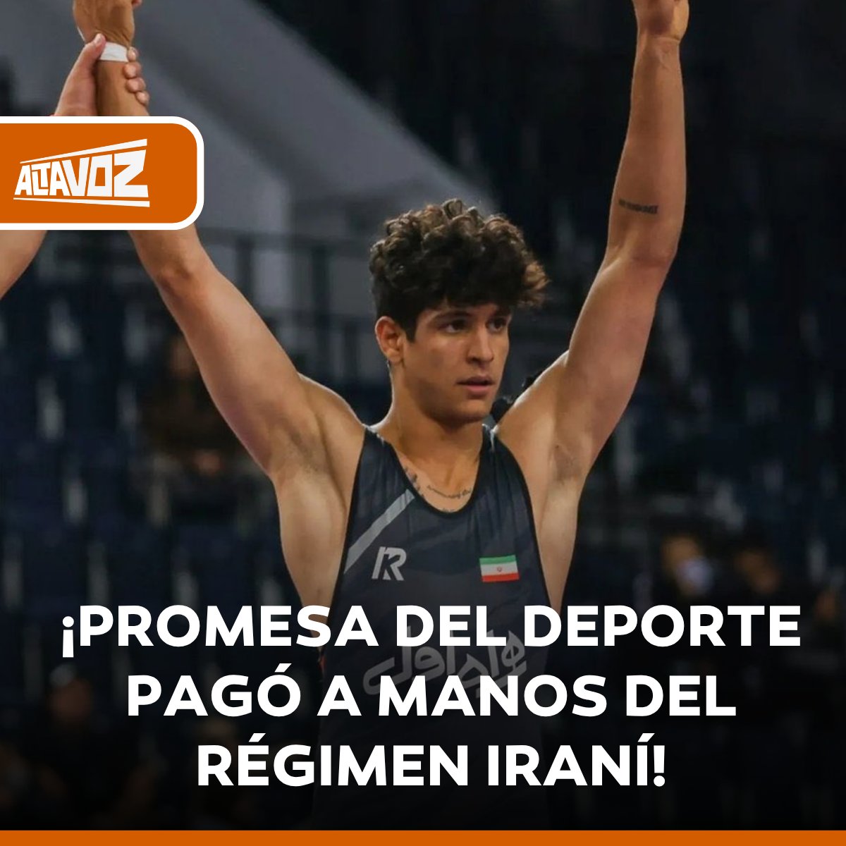 Altavoz Ec tweet media