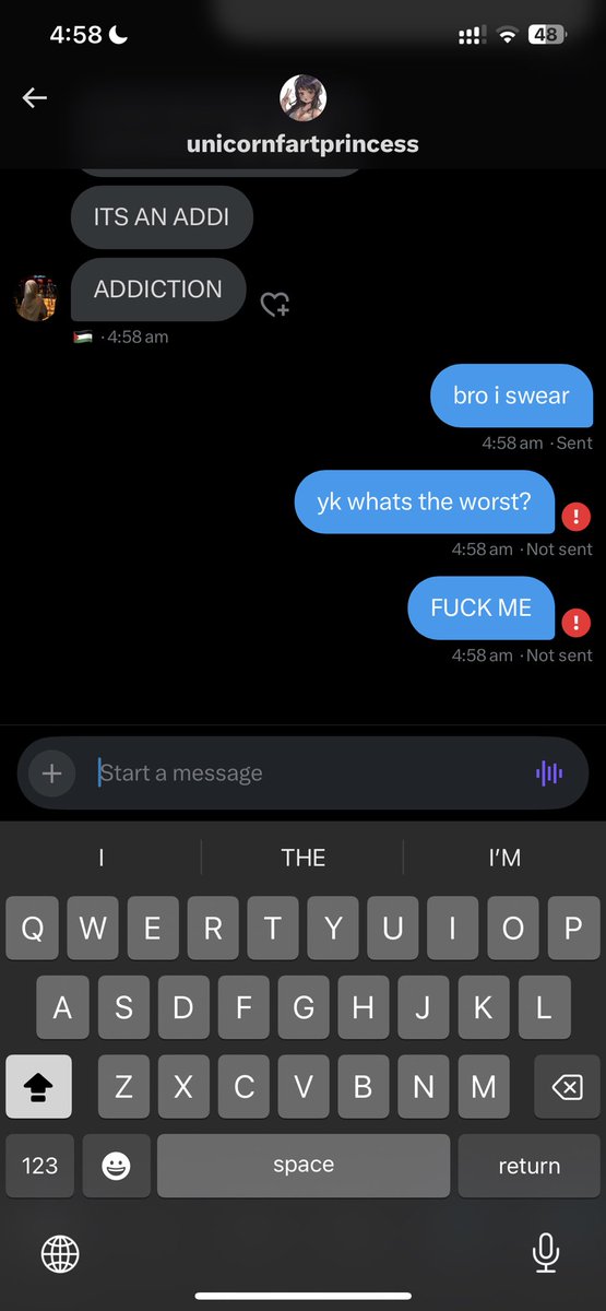 🇵🇸🇸🇩🇨🇩🇲🇲|🎧ren | MW : open, NO RH tweet media