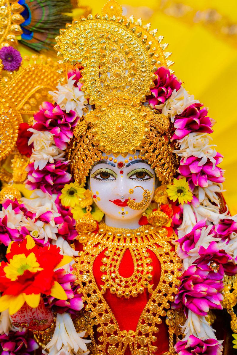 Maharaj Ji tweet media