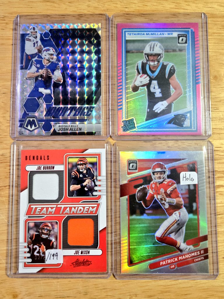 Crown Collectibles tweet media