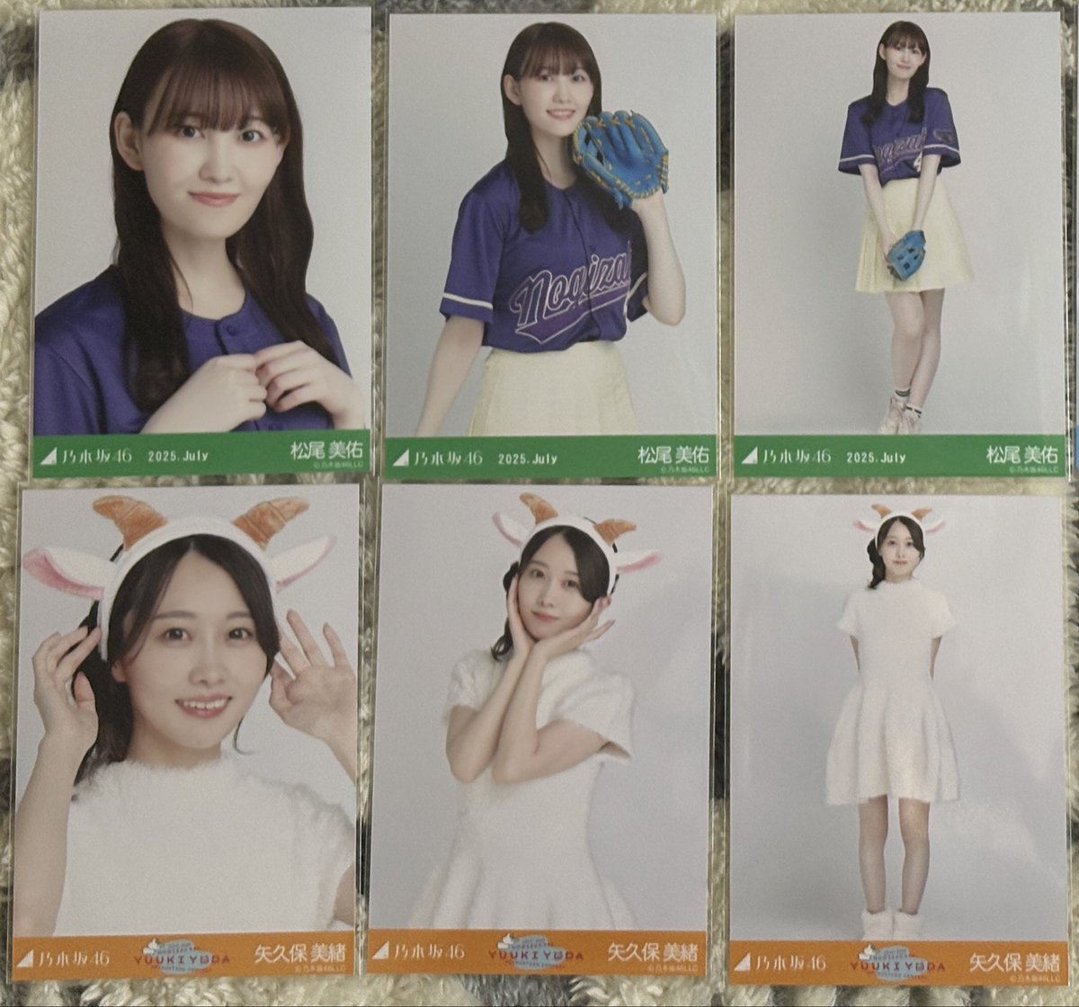 乃木坂46=FRUITS ZIPPER 💞 tweet media