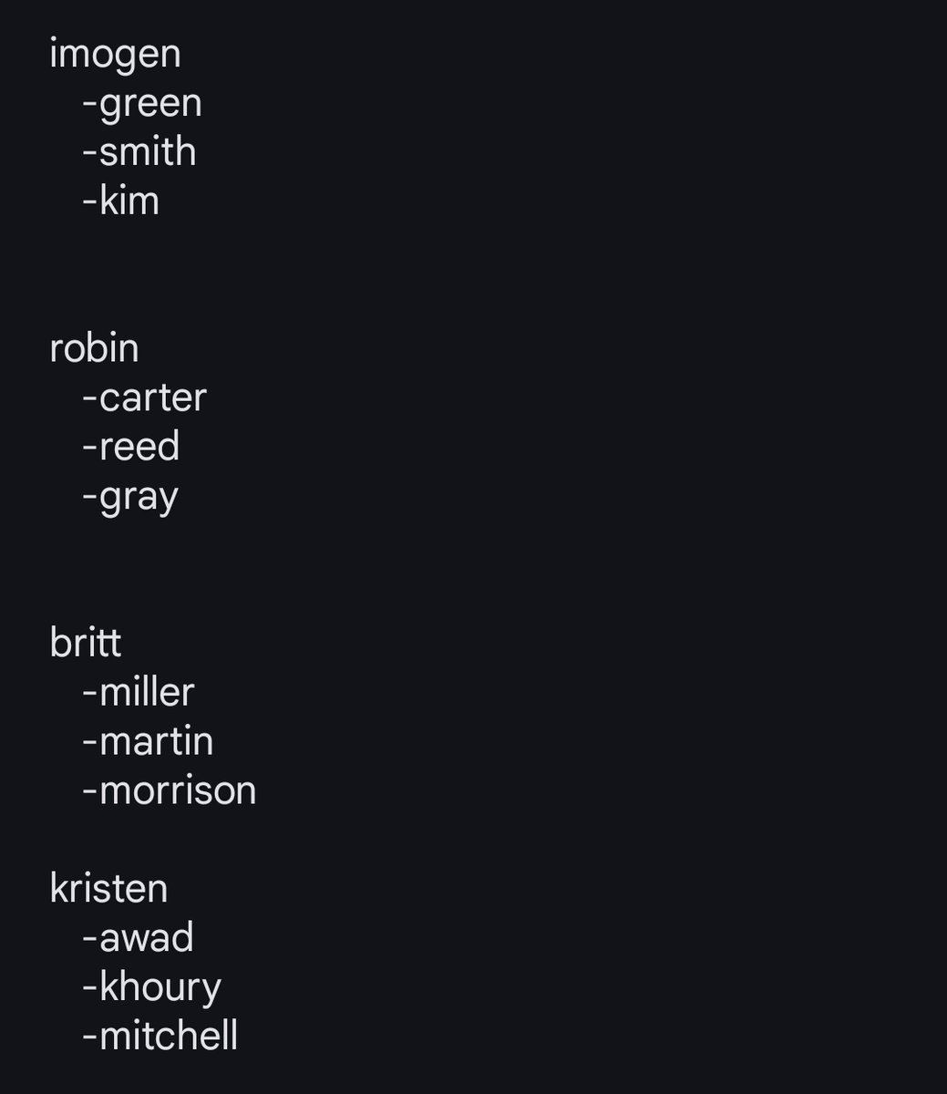 shea // pitt spoilers tweet media