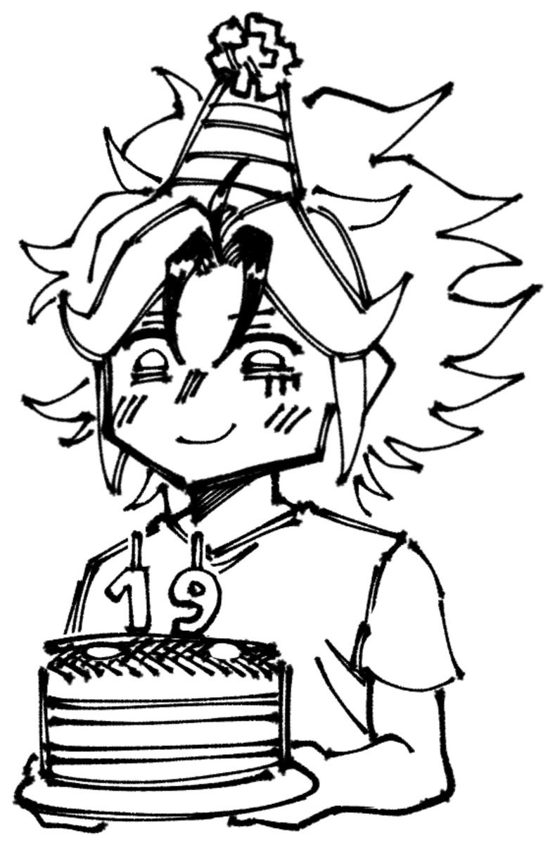 Akayo Y'know tweet media