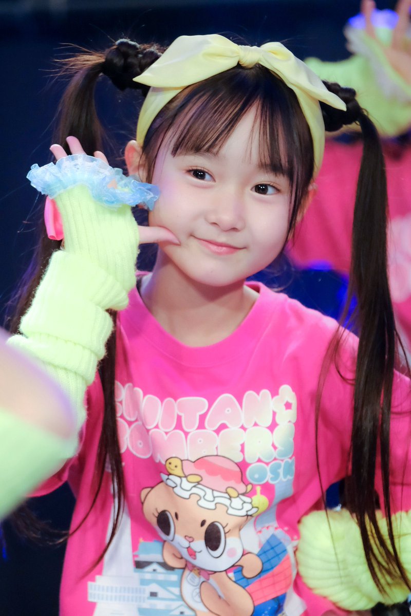 🌸桜空らら🌸ちぃたん☆ぼんばーずOSK🍮 tweet media