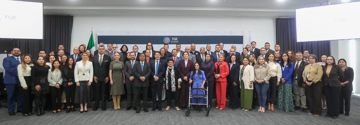 Ernestina Godoy Ramos tweet media