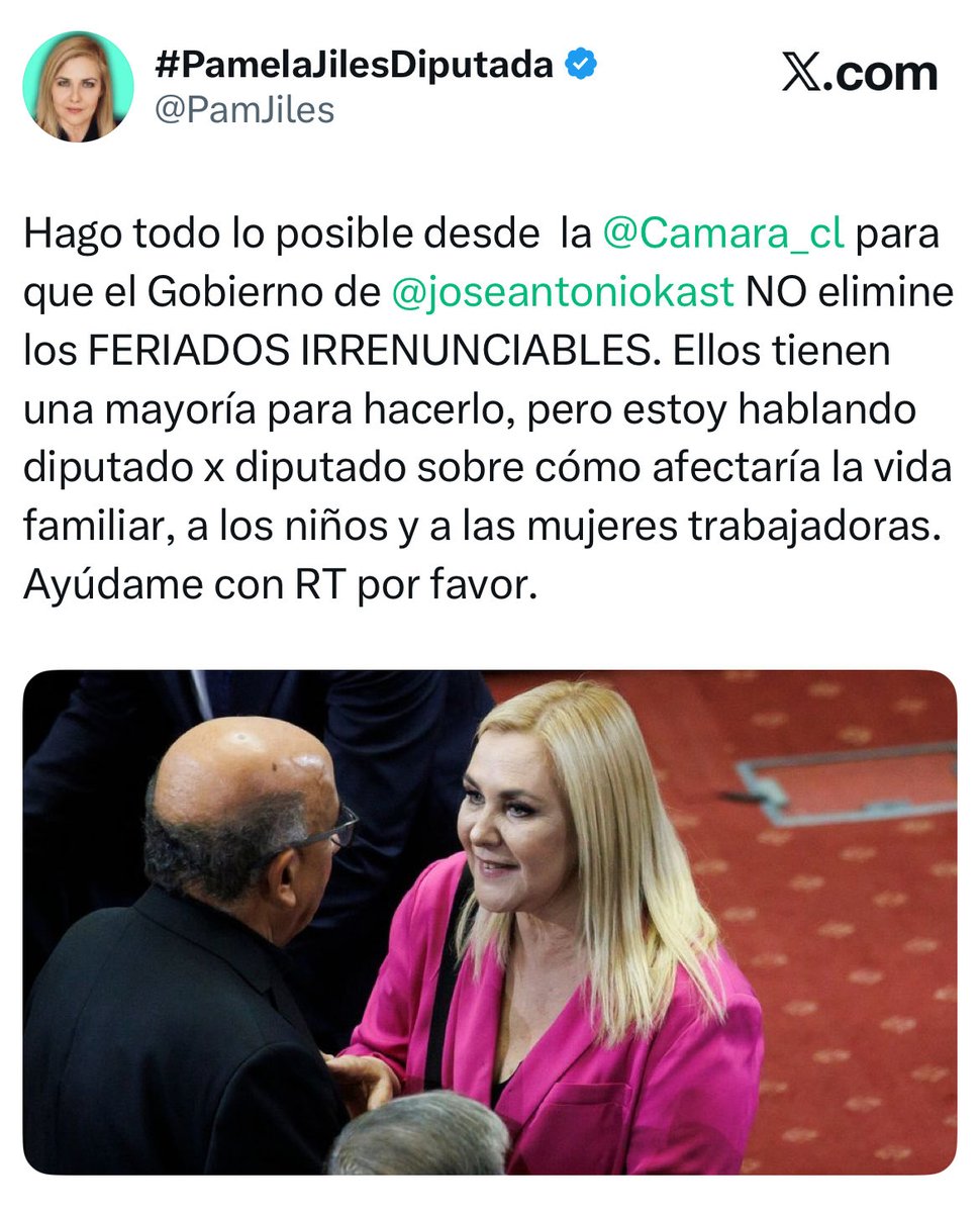 Gonzalo Downey tweet media