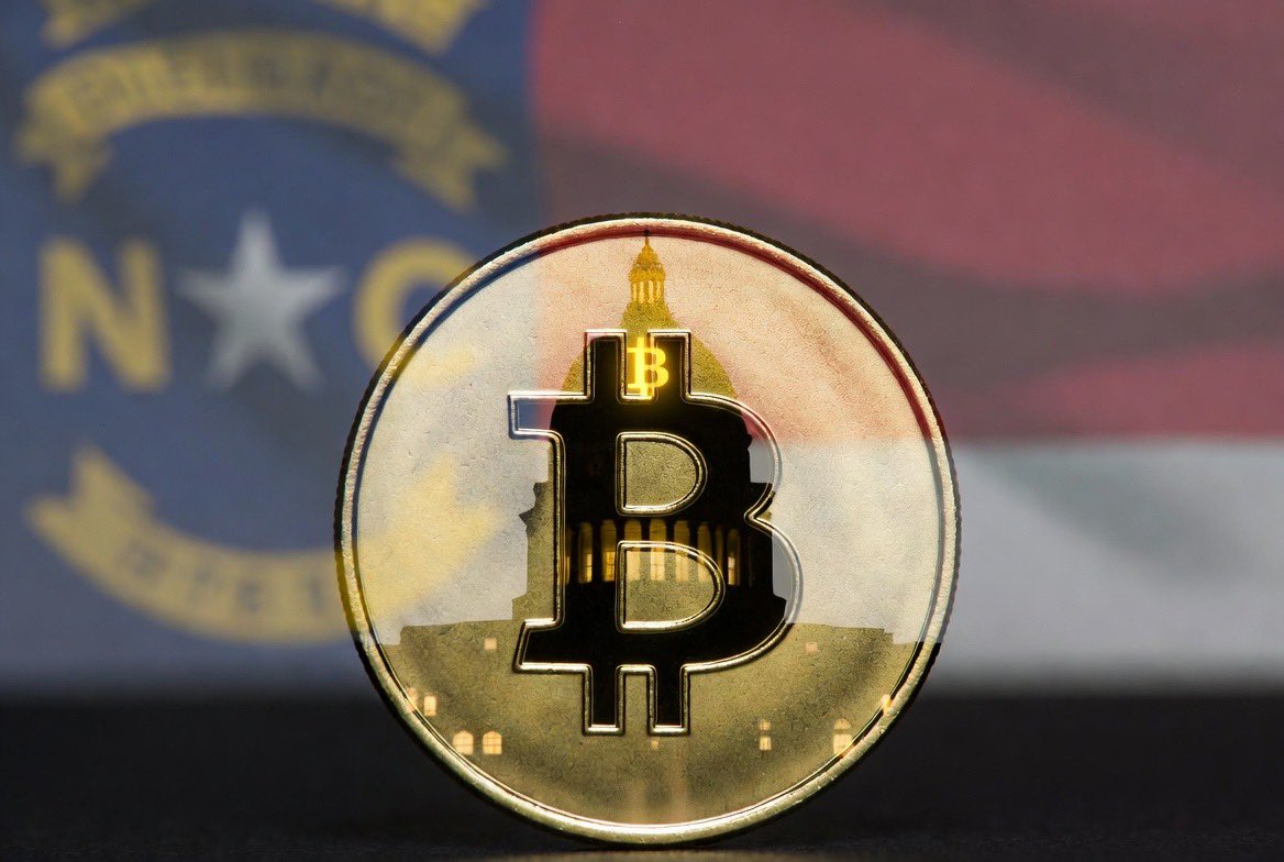 Taurus - Bitcoin Bull tweet media