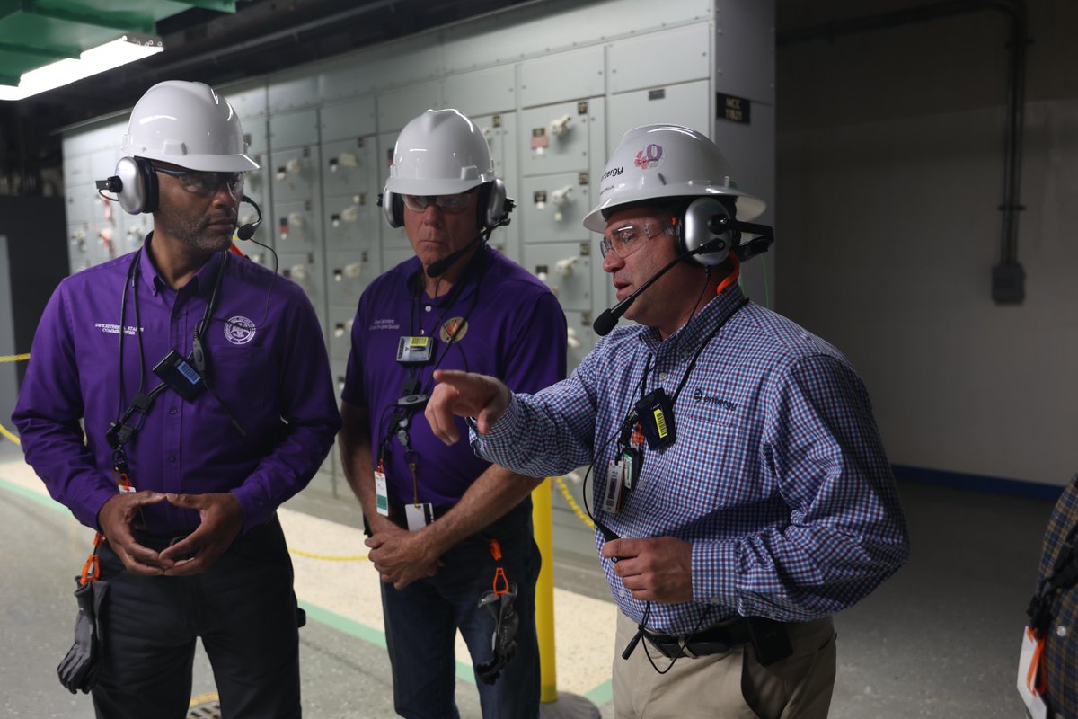 EntergyNuclear tweet media