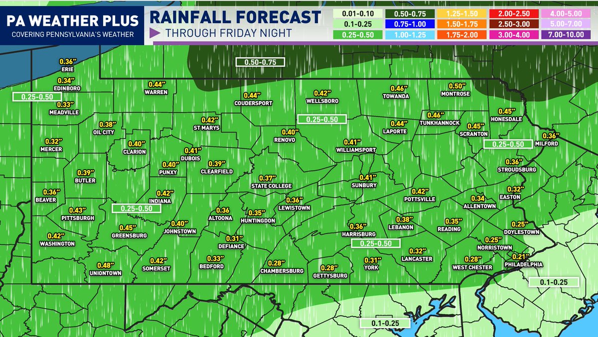 PA Weather Plus, LLC tweet media