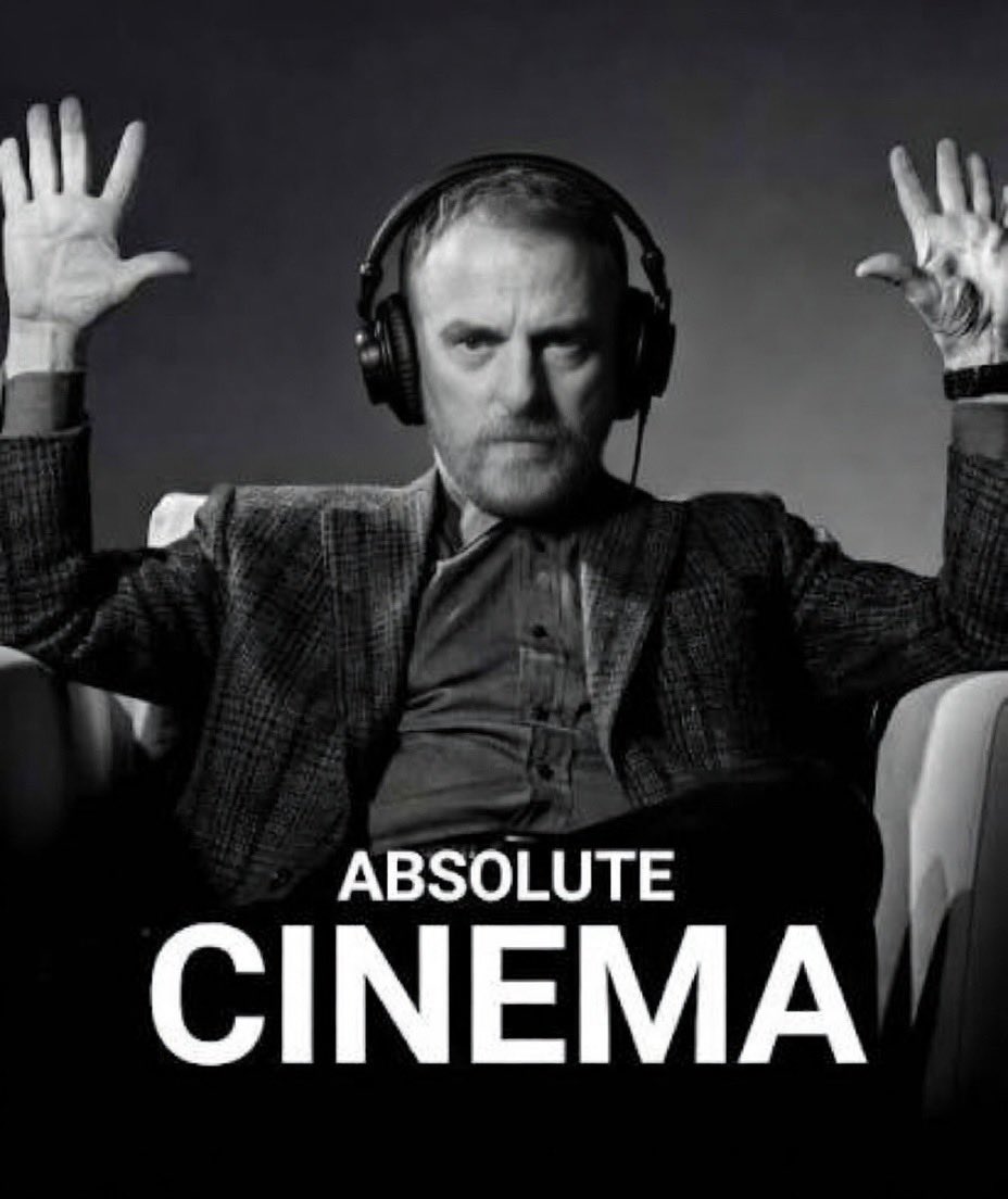 Oscar’s Academia tweet media