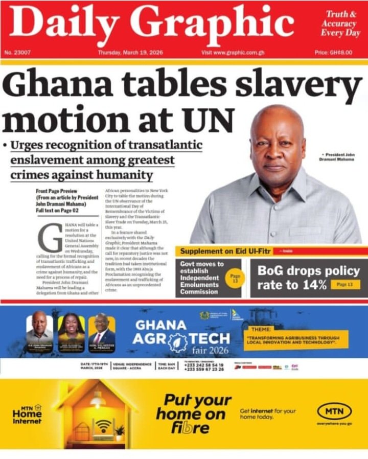 Scope News Daily tweet media