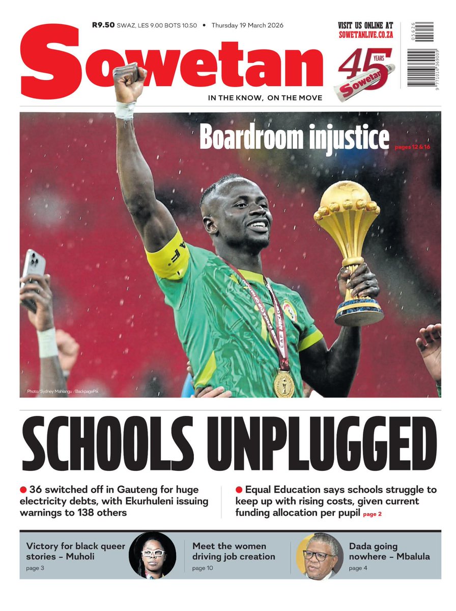 Scope News Daily tweet media