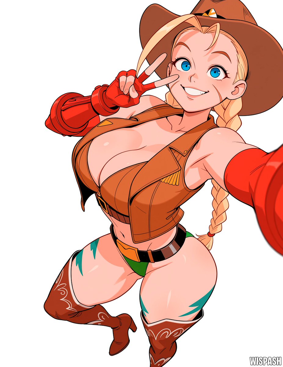 WispashAnime tweet media