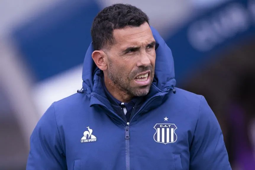 Mati.Talleres🏆 tweet media