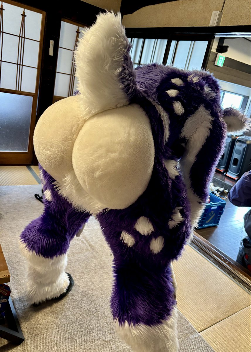 がるふぁ@ロノア&狩亜 tweet media