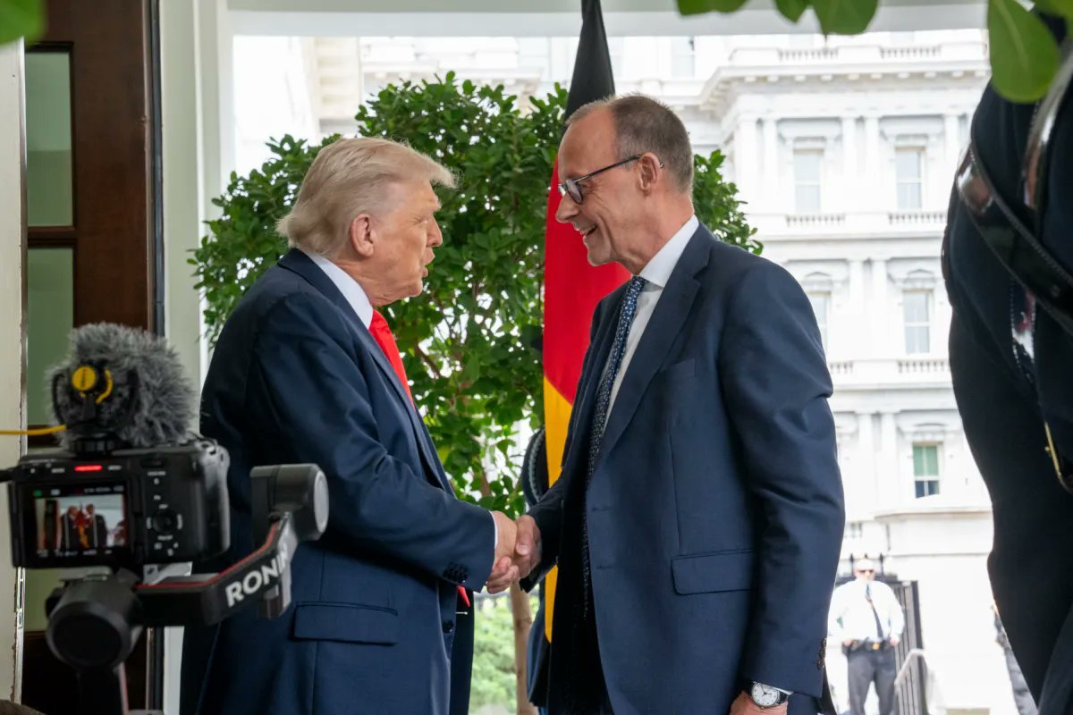 Commentary Donald J. Trump Posts From Truth Social tweet media