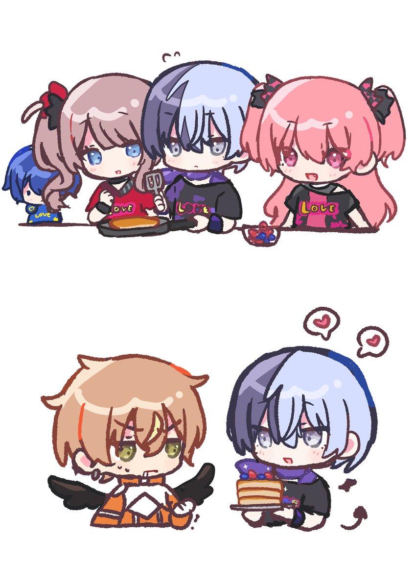 りあ (@aktydaisuki) on Twitter photo 