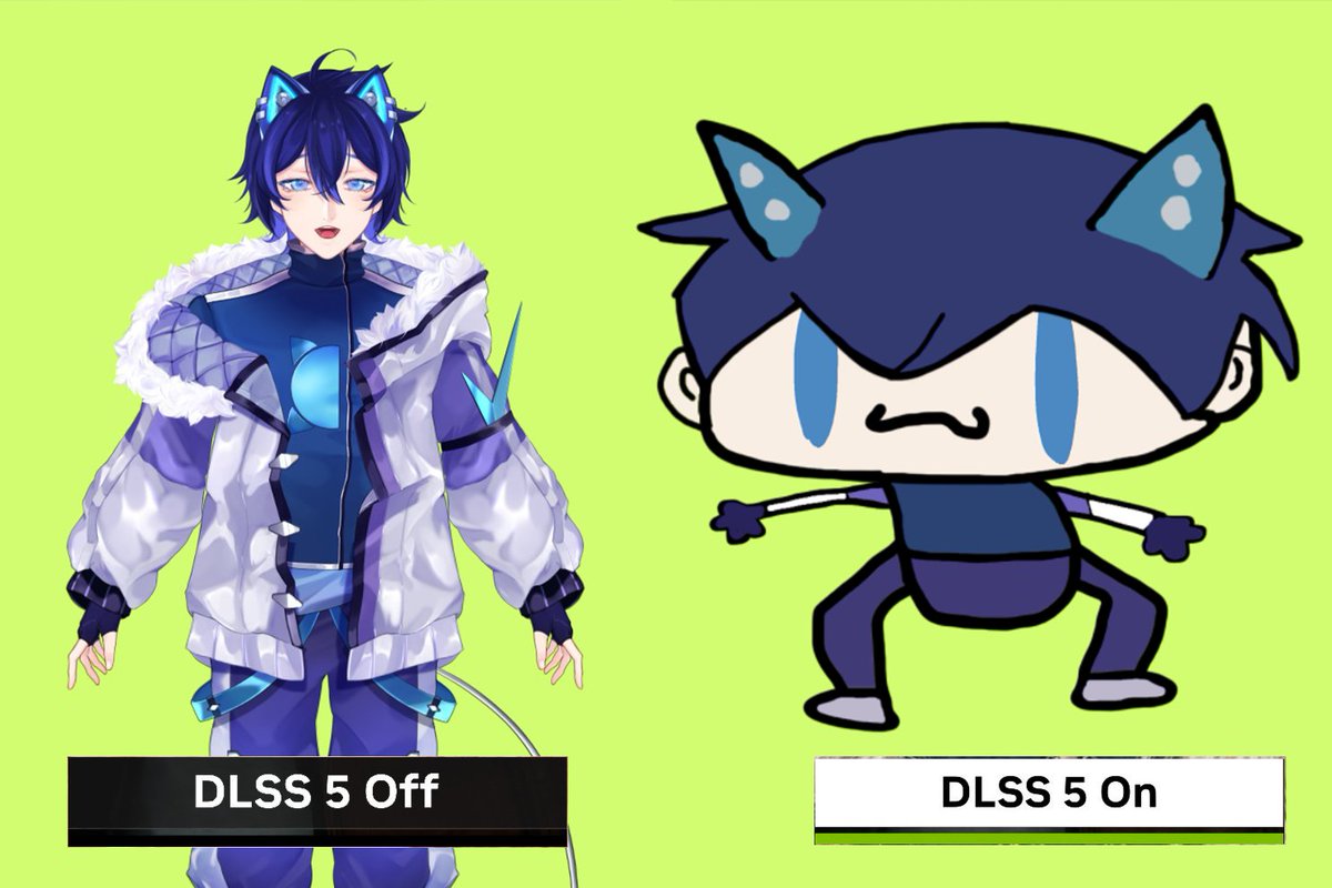 Tyneko l HIMBOCAT tweet media