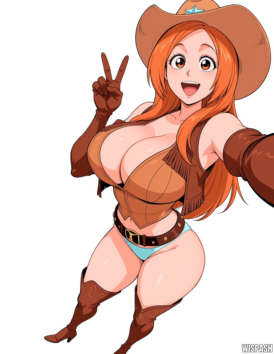 WispashAnime tweet media