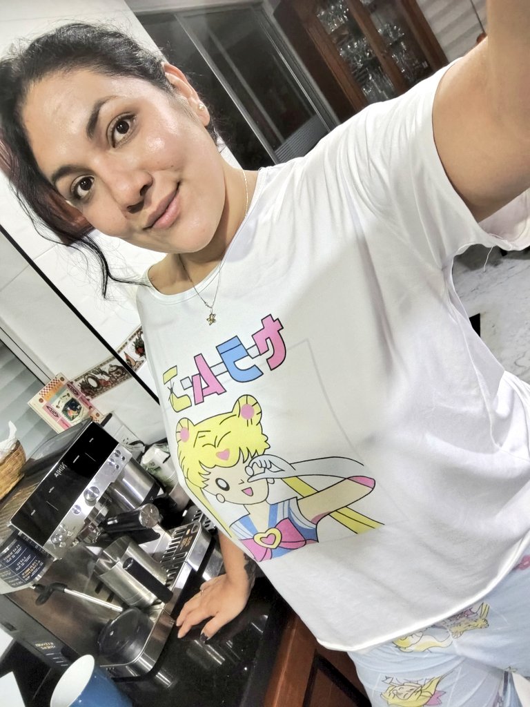 Andrea María tweet media