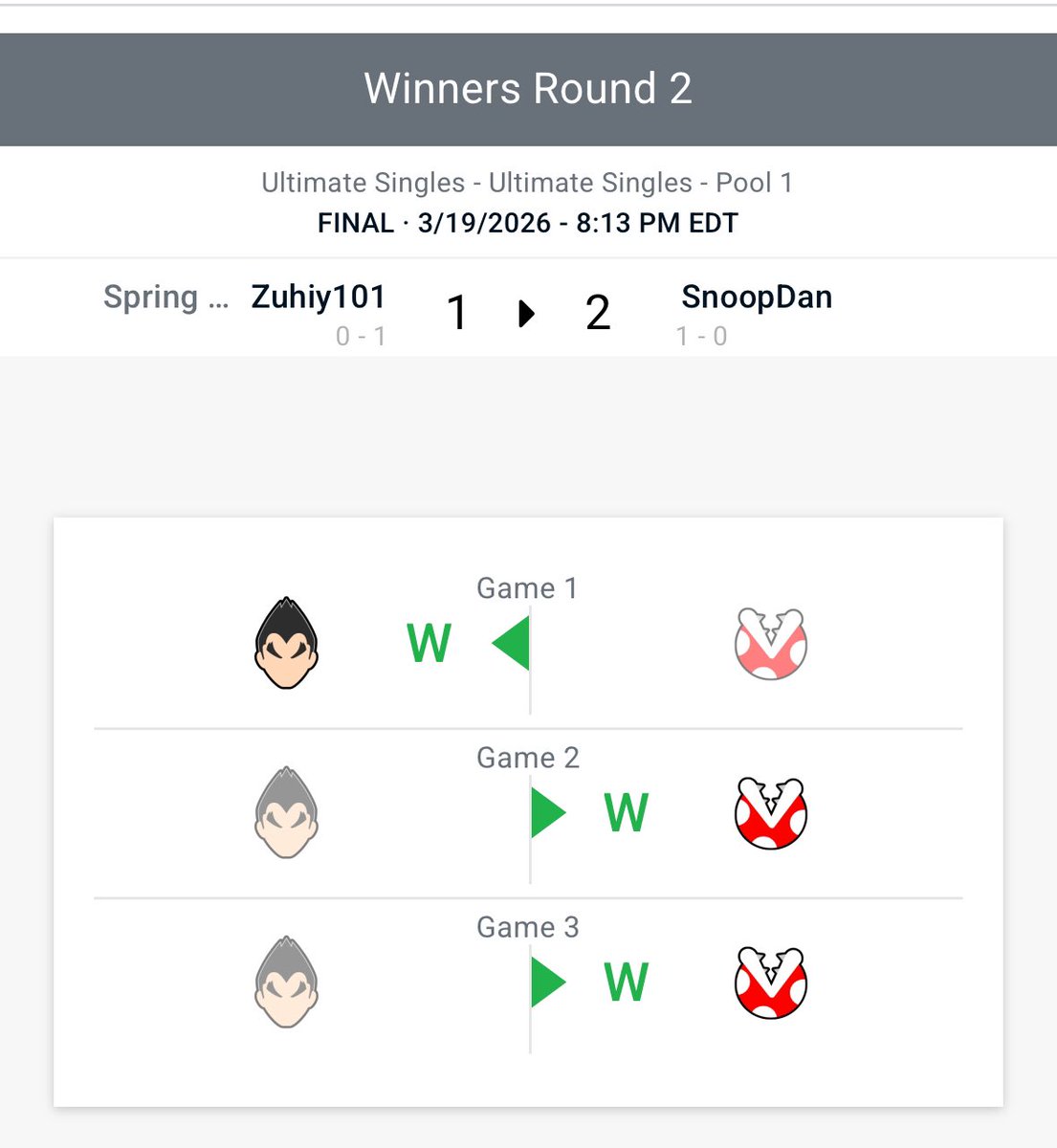 WSU | Poppin /ポッピン tweet media