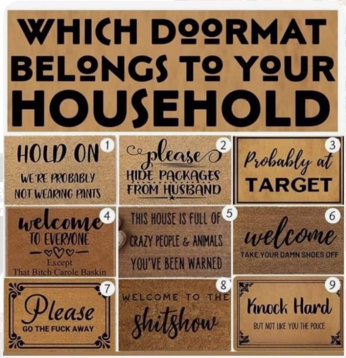 Gen X Talks tweet media