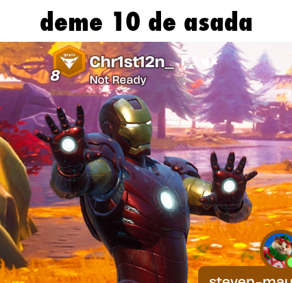 Prepara ese culo porque Rigby tweet media