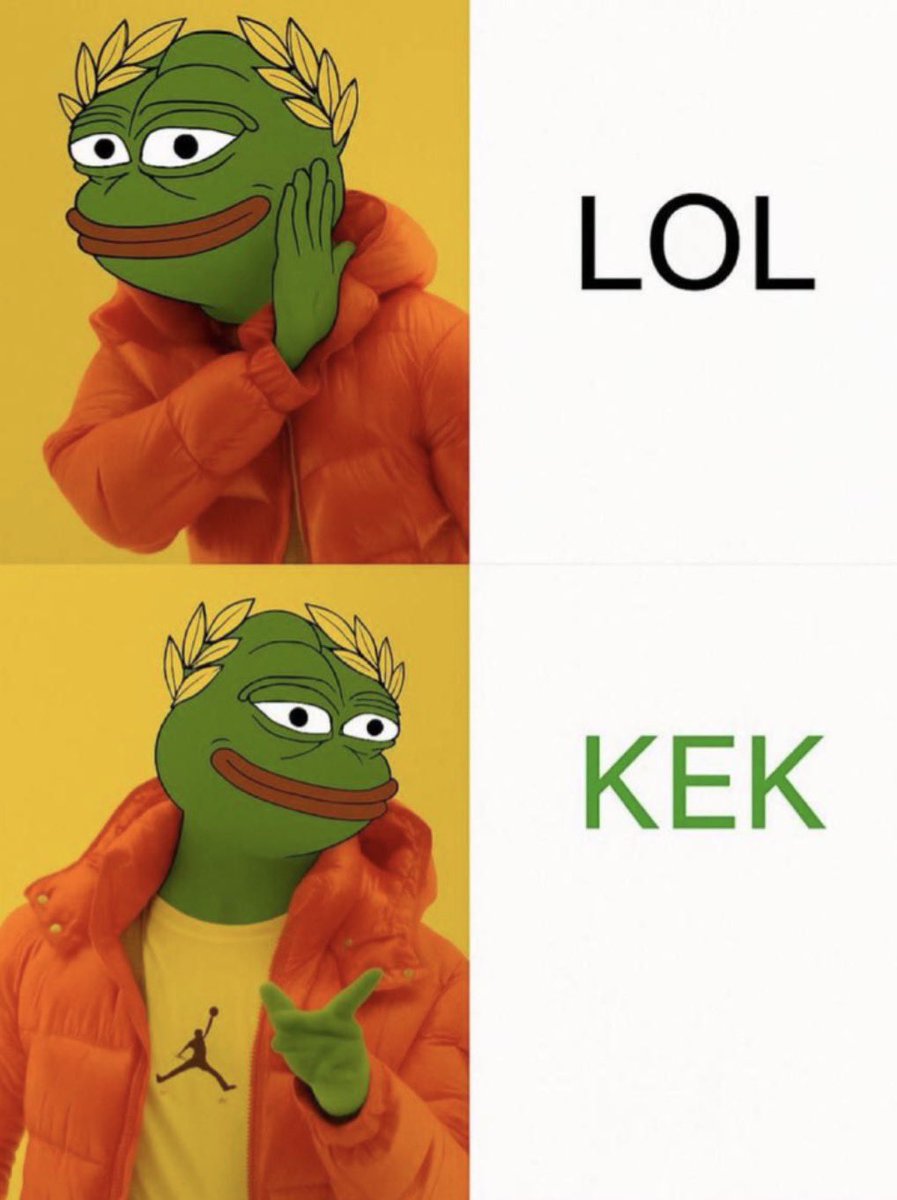 kekius tees tweet media