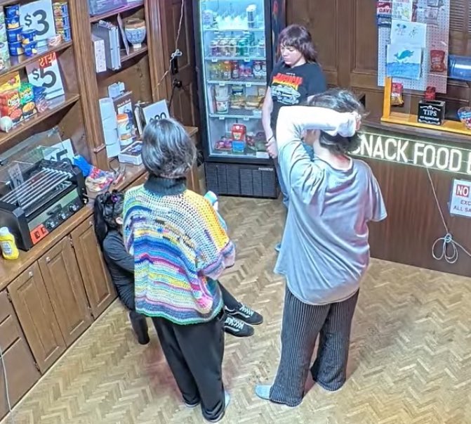 Fish Simulator tweet media