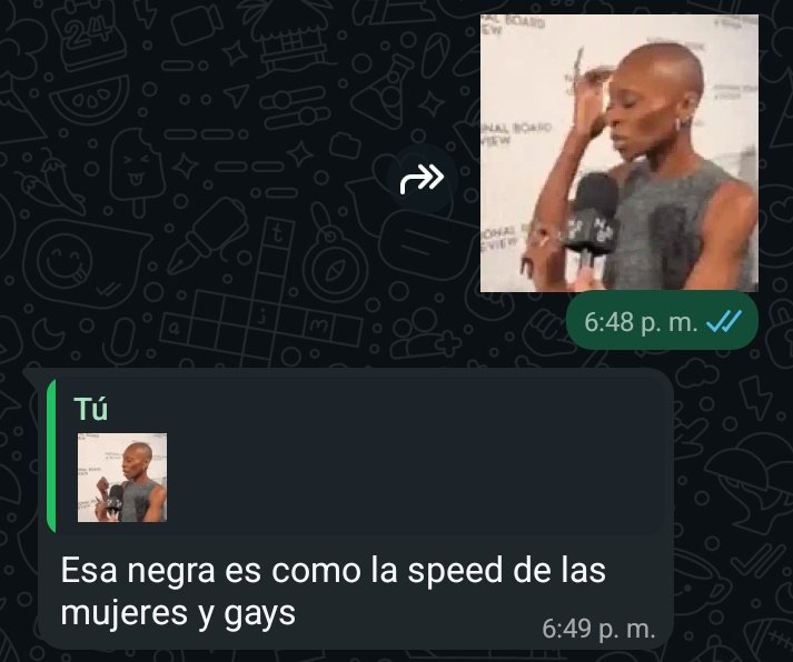 Clov! 🍉 tweet media