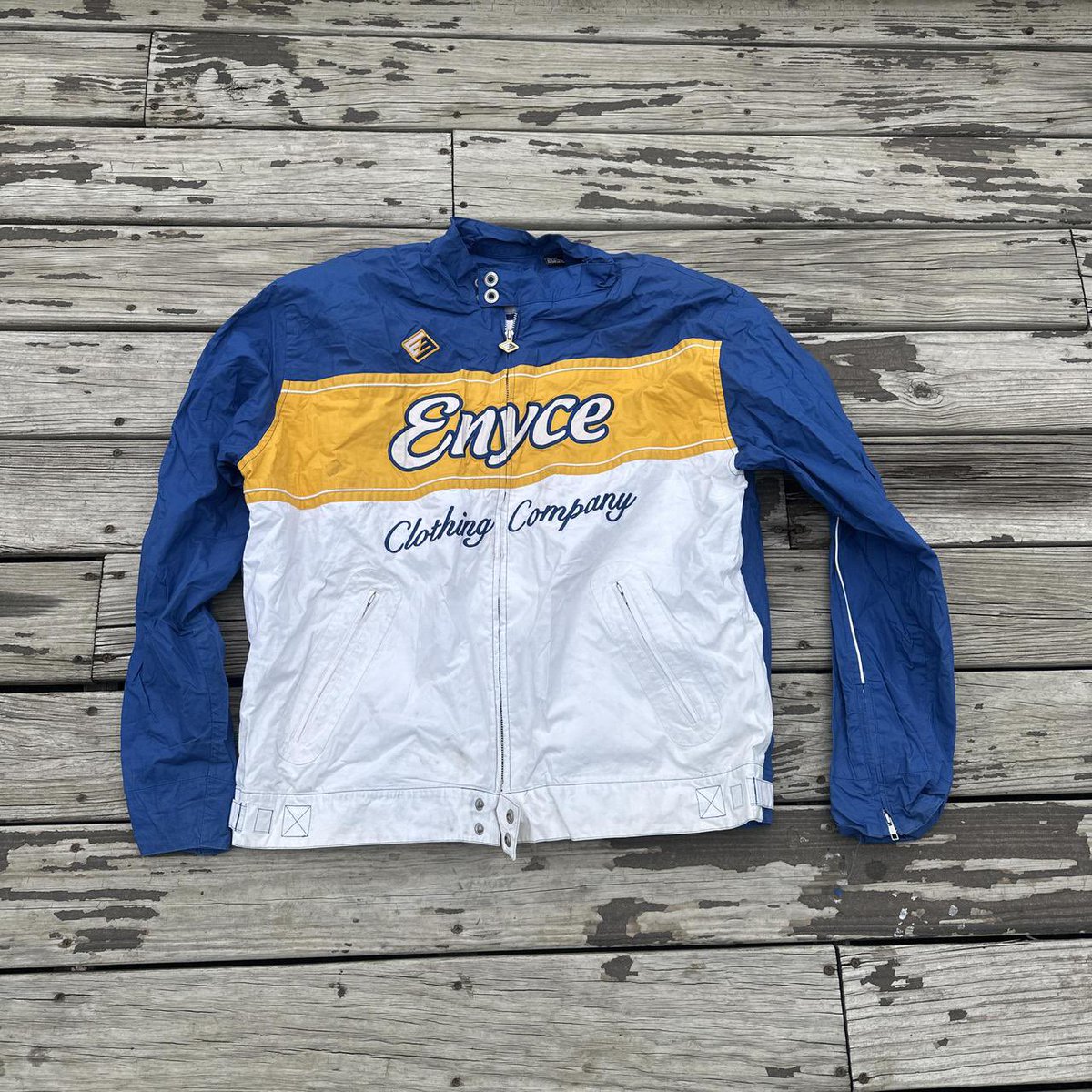 The Chief ⚓️ tweet media