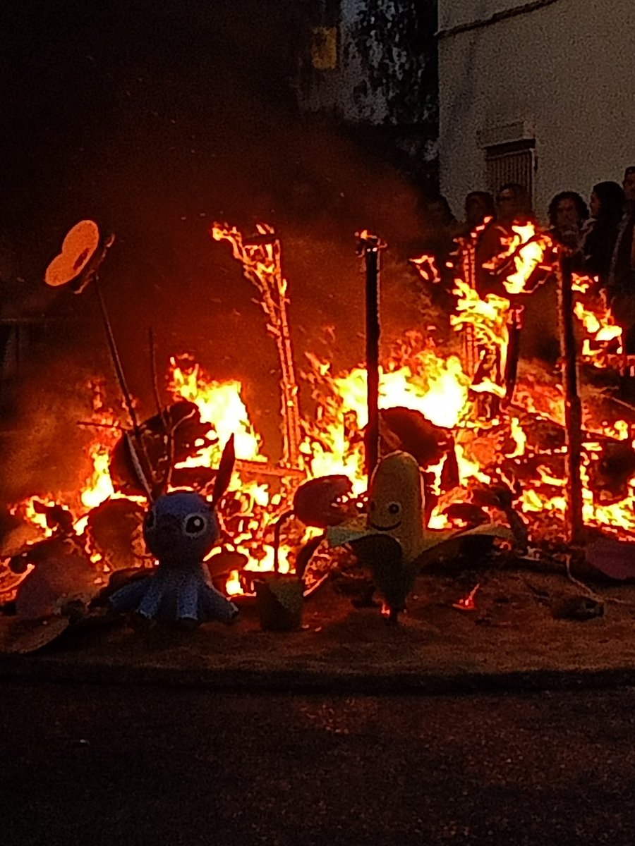 La_gata_bonita's tweet photo. Adiós a las #Fallas2026 #CremàFalles #Valencia
#ValenciaEnFalles #Falles
#19marzo #DiaSanJose
#StreetMoments
#StreetMagic
@c_valenciana
@CEFAPIT
@valenciabonita_
@ValenciaMitica
@FallasLevante
@spain @Hortanoticias https://t.co/tXtdMcgR7t