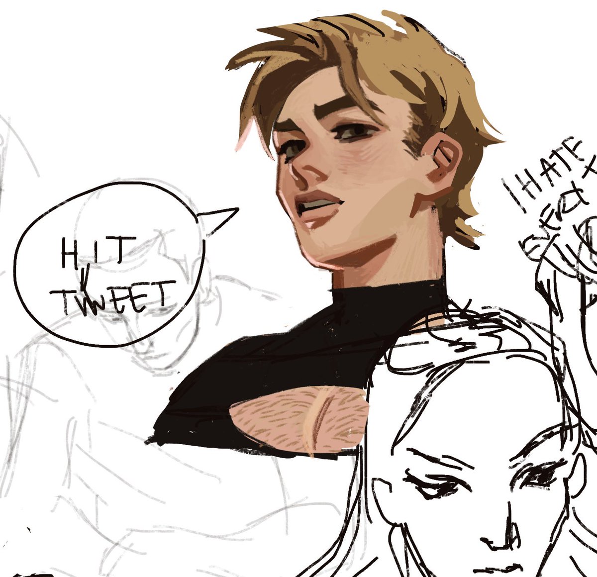 dodo | comms open tweet media