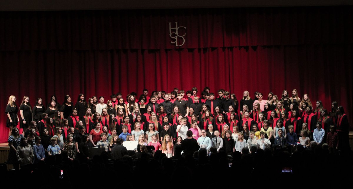 Holley Schools tweet media