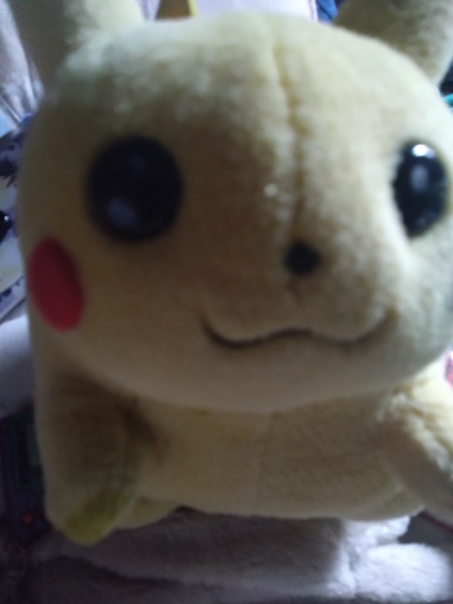 ろくろ@23日夜 tweet media