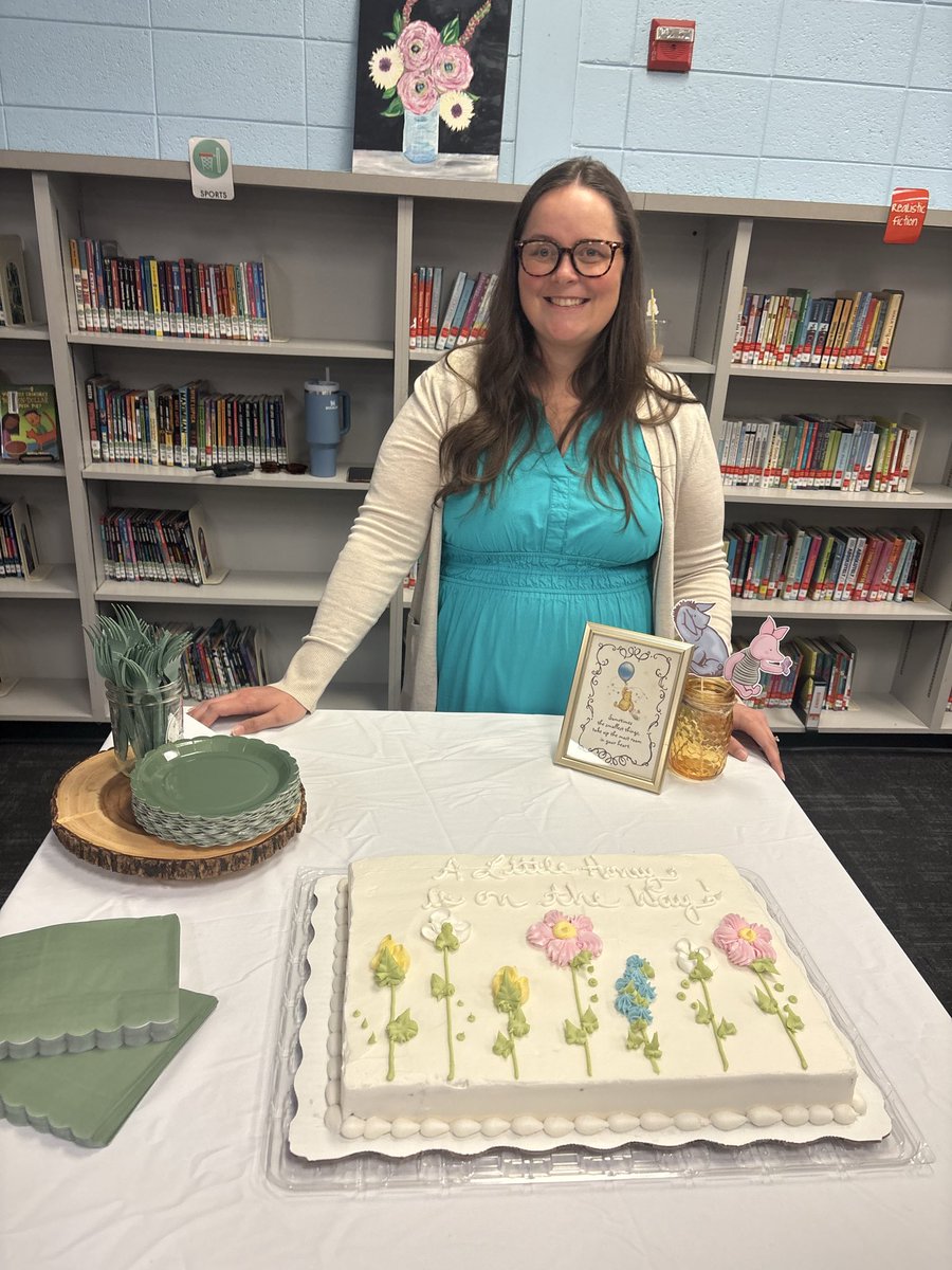 Still Elementary tweet media