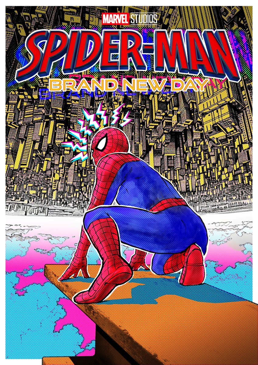 &OK! /東京コミコン2025 メインビジュアルコンテスト グランプリ tweet media