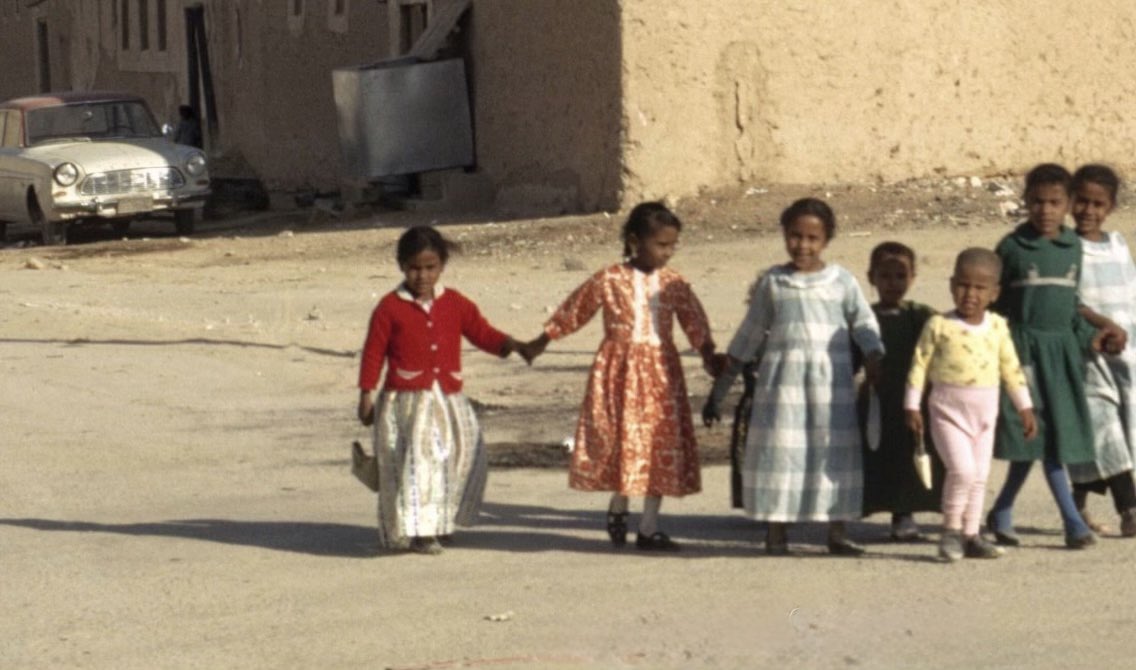 Local Saudi tweet media