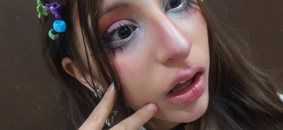 °• 𝚂𝚘𝚏𝚏 •° (𝔸𝕤𝕙'𝕤 𝕓𝕗!) tweet media